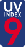 UV Index: 9